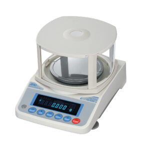 Cân kỹ thuật điện tử AND FX-120i
