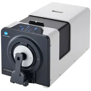 Máy Đo Màu Quang Phổ Konica Minolta CM-3700A Plus 4 Máy Đo Màu Quang Phổ Konica Minolta CM-3700A Plus