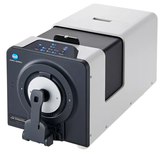 Máy Đo Màu Quang Phổ Konica Minolta CM-3700A Plus 3 Máy Đo Màu Quang Phổ Konica Minolta CM-3700A Plus