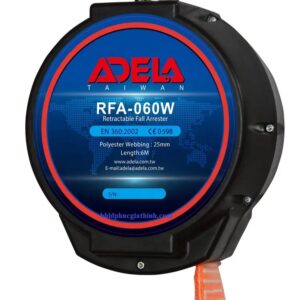Cuộn Dây hãm tự động 6m ADELA RFA060W