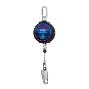 Cuộn Dây hãm tự động 6m ADELA RFA060W