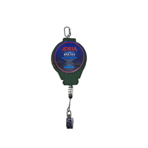 Cuộn Dây hãm tự động 10m ADELA RFA100 7 Cuộn Dây hãm tự động 10m ADELA RFA100