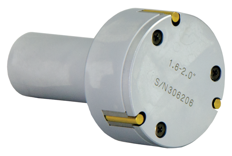 Đầu đo thay thế cho bộ đo lỗ tiếp xúc 3 điểm 1,6-2" Mitutoyo 04AZA740 6 Đồng hồ so kỹ thuật