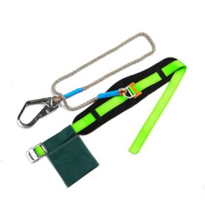 Dây an toàn đai bụng ADELA H32