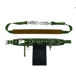 Dây an toàn đai bụng ADELA H117