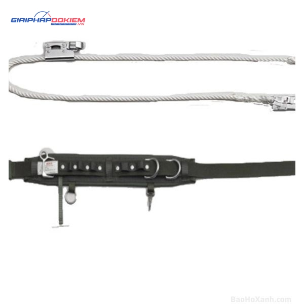 Dây an toàn đai bụng ADELA H227 20 Dây an toàn đai bụng ADELA H227