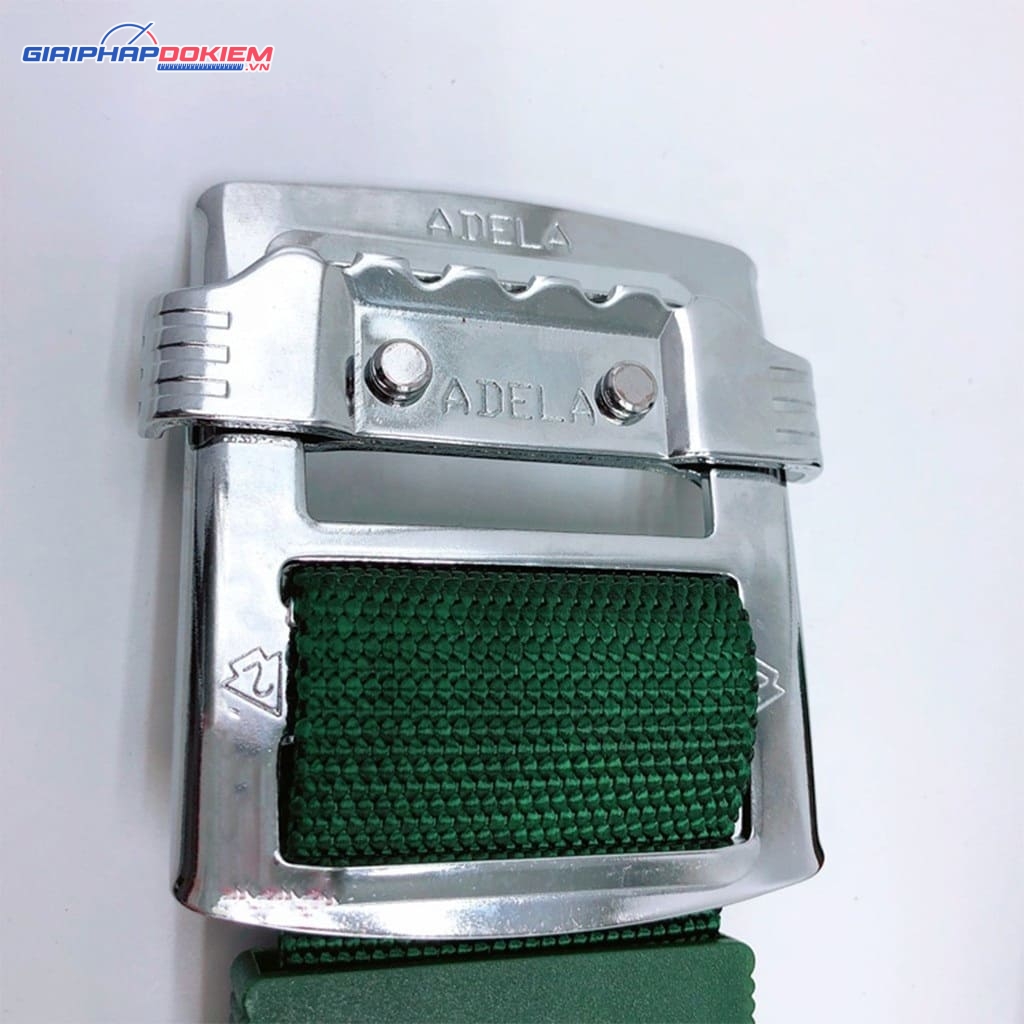 Dây an toàn đai bụng ADELA SC19 13 Dây an toàn đai bụng ADELA SC19