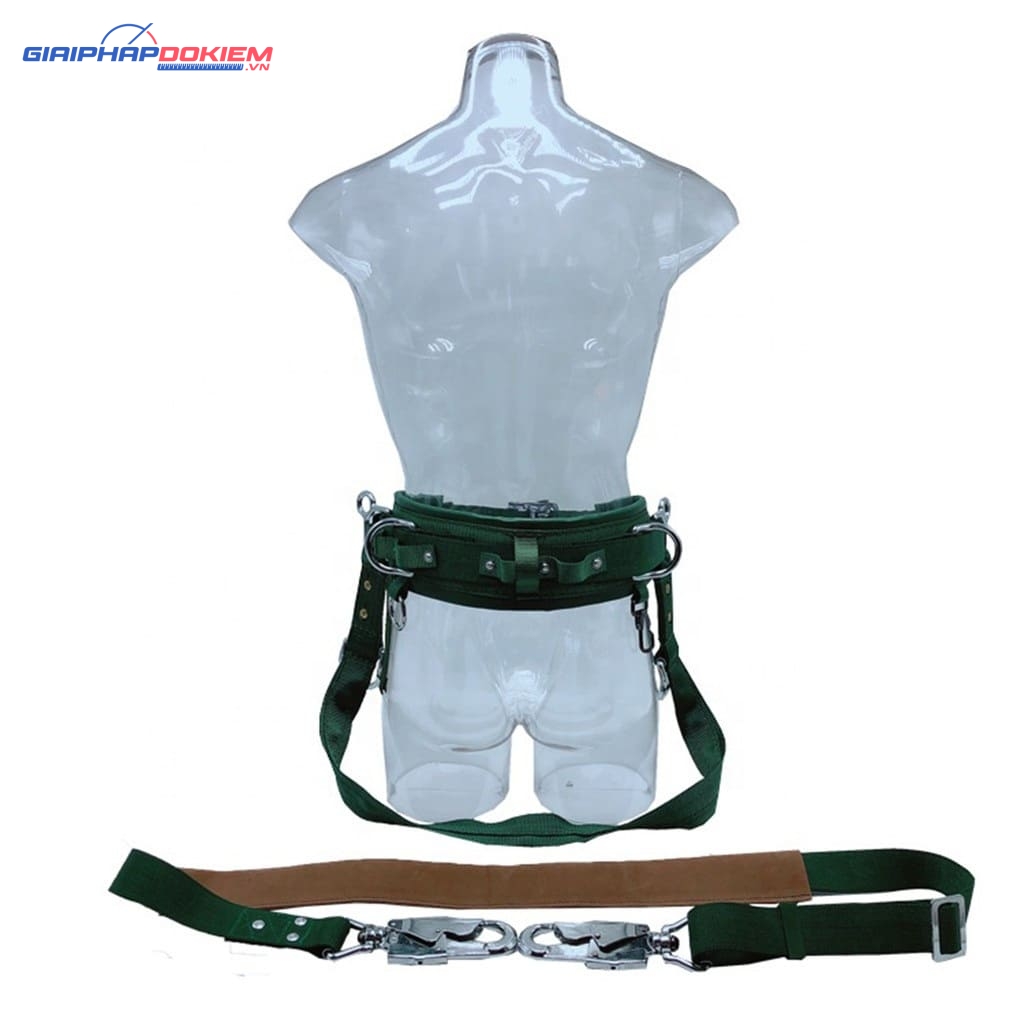 Dây an toàn đai bụng ADELA SC19 9 Dây an toàn đai bụng ADELA SC19