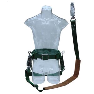 Dây an toàn đai bụng ADELA SC19 16 Dây an toàn đai bụng ADELA SC19