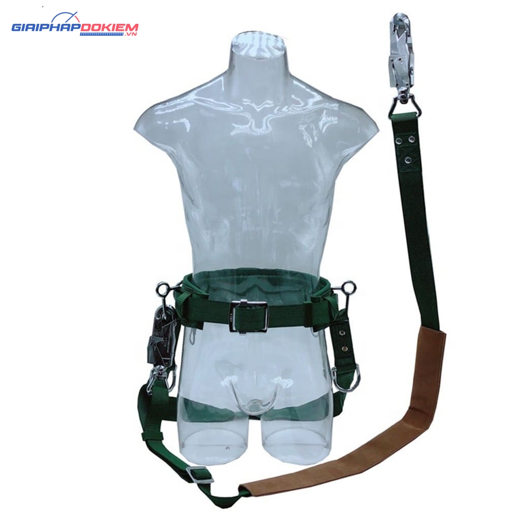 Dây an toàn đai bụng ADELA SC19 23 Dây an toàn đai bụng ADELA SC19