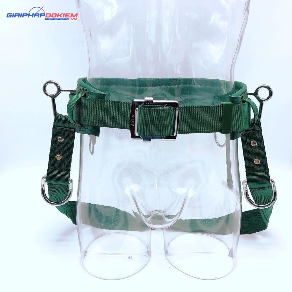 Dây an toàn đai bụng ADELA SC19 11 Dây an toàn đai bụng ADELA SC19