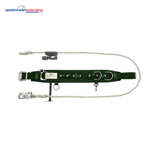 Dây an toàn đai bụng ADELA H227 17 Dây an toàn đai bụng ADELA H227