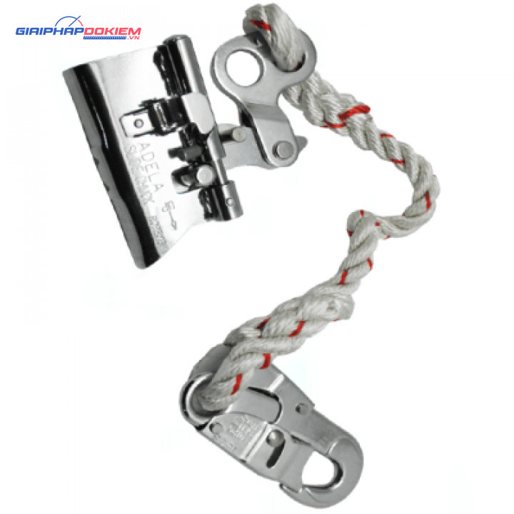 Dây khóa trượt ADELA H8621 18 Dây khóa trượt ADELA H8621