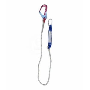Dây an toàn toàn thân và dây treo giảm sóc 1 móc nhôm ADELA H4501+EW71051 12 Dây an toàn toàn thân và dây treo giảm sóc 1 móc nhôm ADELA H4501+EW71051