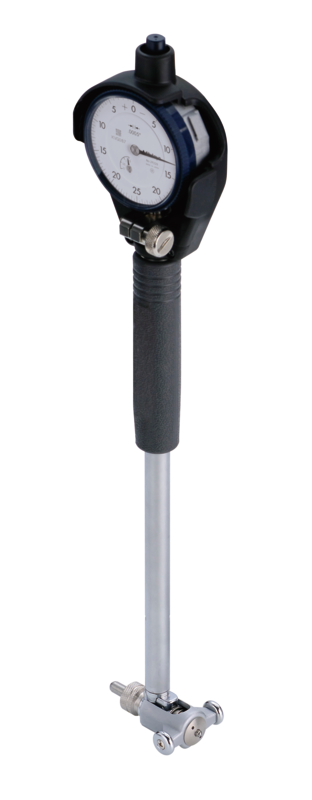 Bộ Đồng Hồ Đo Lỗ Trong Tiếp Xúc 2 Điểm 2-6"/0.0005" Mitutoyo 511-743 13 dong ho do lo 511 743 bs1