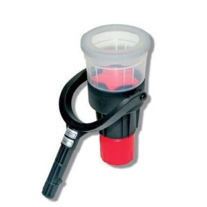 Thiết bị thử đầu báo khói SOLO 330-001