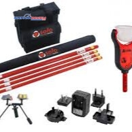 Bộ kit thử và tháo đầu báo khói điện tử 9m SOLO 900-001