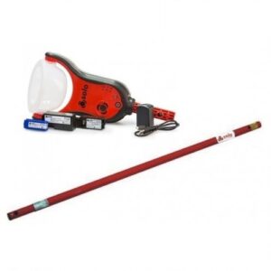 Bộ kit thử đầu báo khói điện tử 4m SOLO 908-001