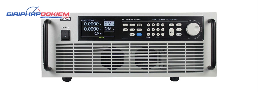 Nguồn lập trình DC công nghiệp Faith FTGK1200-1000-400 (1000V, 400A, 120kW) 14 Nguồn lập trình DC công nghiệp Faith FTGK1200-1000-400 (1000V, 400A, 120kW)