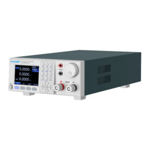 Tải điện tử DC Faith FT6211A (150V, 30A, 150W) 12 Tải điện tử DC Faith FT6211A (150V, 30A, 150W)