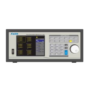 Tải điện tử DC đa kênh Faith FT66106A (600W, 120A, 80V)