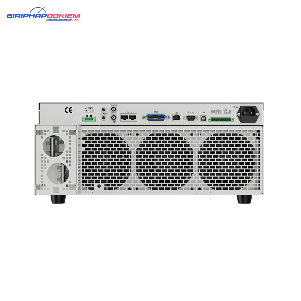 Tải điện tử DC công suất cao Faith FT68224E-1200-960 (1200V, 960A, 24000W) 6 Tải điện tử DC công suất cao Faith FT68224E-1200-960 (1200V, 960A, 24000W)
