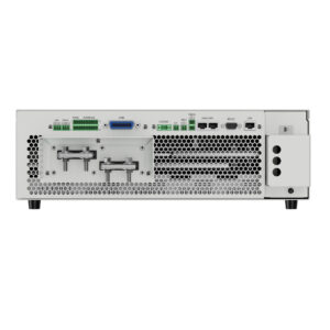 Nguồn lập trình DC công suất cao Faith FTG2100- 1000 (1000V, 210A, 210kW)