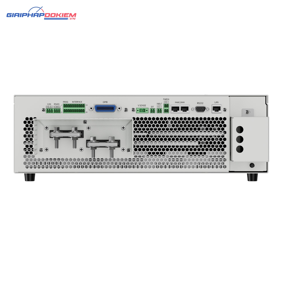 Nguồn lập trình DC công suất cao Faith FTG2100- 800 (800V, 262A, 210kW) 7 Nguồn lập trình DC công suất cao Faith FTG2100- 800 (800V, 262A, 210kW)
