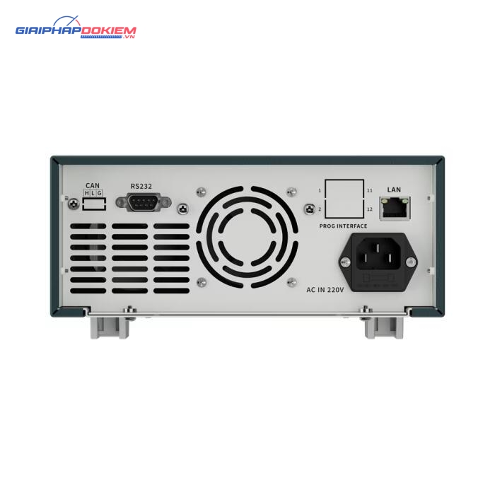 Nguồn lập trình DC Faith FTP3015-600-5 (600V, 5A, 1500W) 6 Nguồn lập trình DC Faith FTP3015-600-5 (600V, 5A, 1500W)