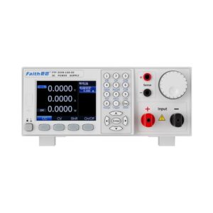 Nguồn lập trình DC Faith FTP3015-80-40 (80V, 40A, 1500W)