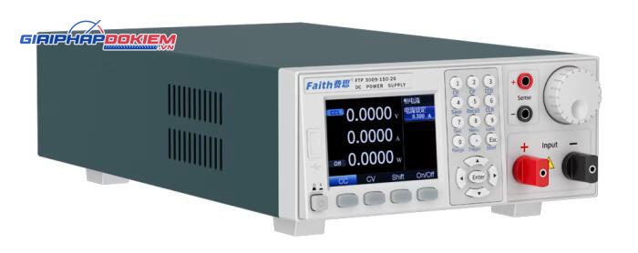 Nguồn lập trình DC Faith FTP3015-600-5 (600V, 5A, 1500W) 18 Nguồn lập trình DC Faith FTP3015-600-5 (600V, 5A, 1500W)