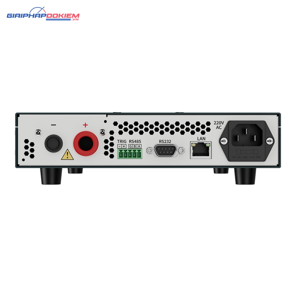 Nguồn lập trình DC Faith FTP1060-150-6 (150V, 6A, 600W) 9 Nguồn lập trình DC Faith FTP1060-150-6 (150V, 6A, 600W)