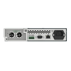 Nguồn lập trình DC Faith FTP1060-150-6 (150V, 6A, 600W)