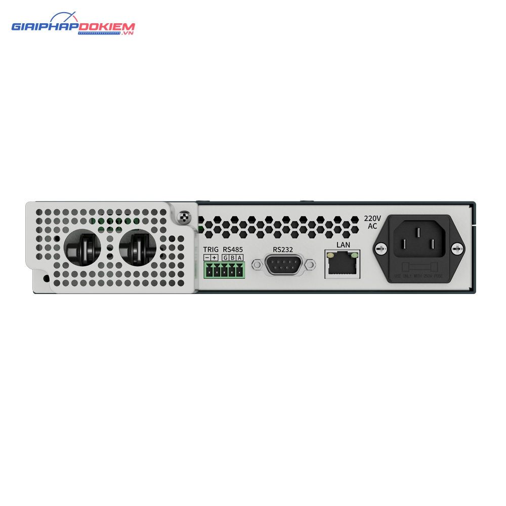 Nguồn lập trình DC Faith FTP1060-150-6 (150V, 6A, 600W) 8 Nguồn lập trình DC Faith FTP1060-150-6 (150V, 6A, 600W)