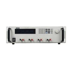 Nguồn lập trình DC 3 kênh Faith FTL3006-3X