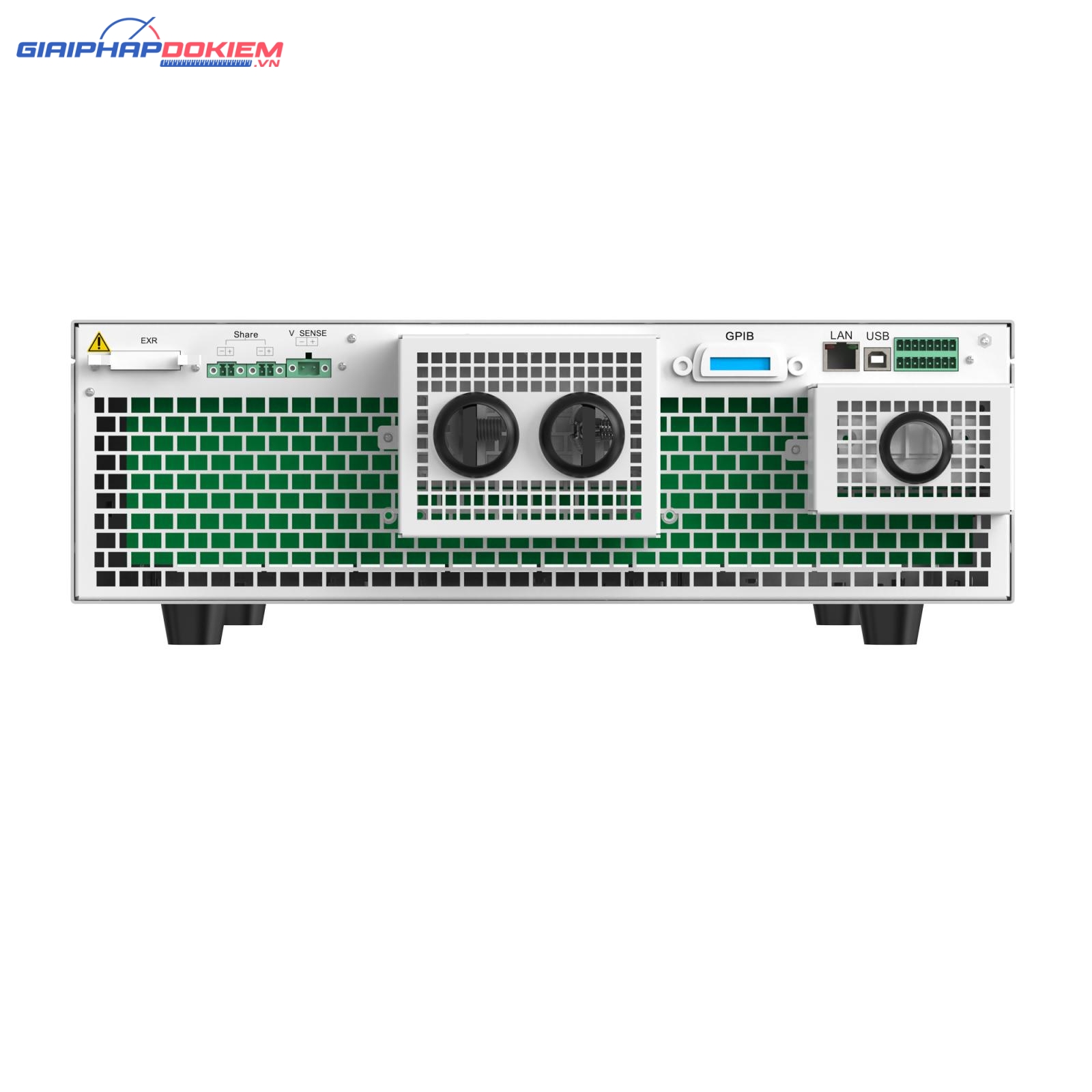 Nguồn lập trình DC Faith FTB91260-1500-280 (126kW, 1500V, 280A) 5 Nguồn lập trình DC Faith FTB91260-1500-280 (126kW, 1500V, 280A)