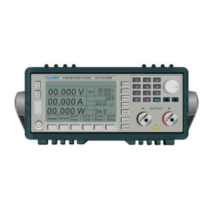 Nguồn lập trình DC công suất cao Faith FTL35110P-015 (35V/110A/1500W)