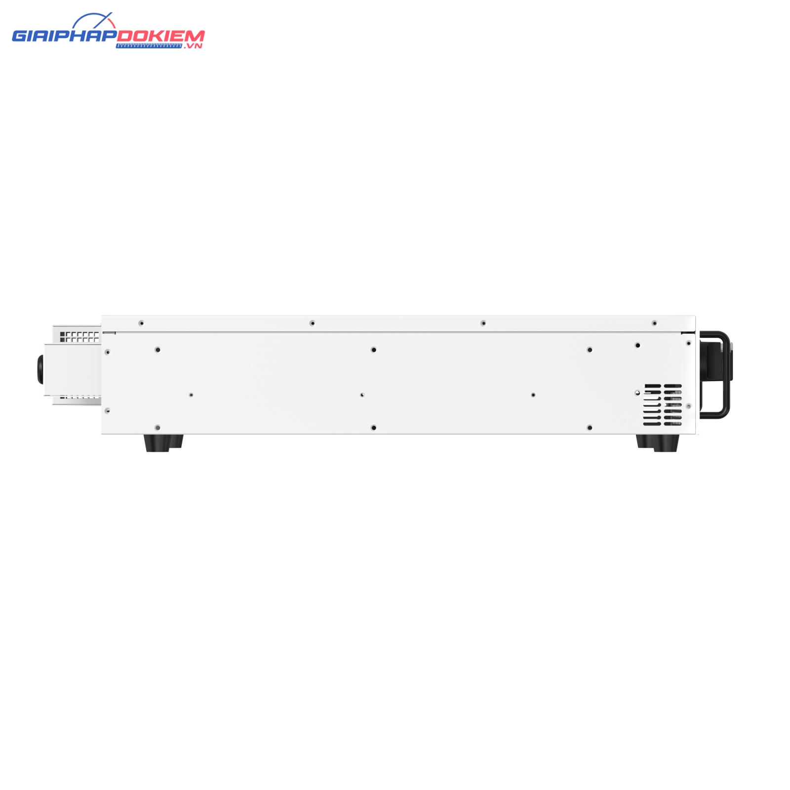 Nguồn lập trình DC công suất cao Faith FTP9300-2250-50 (2250V, 50A, 30kW) 5 Nguồn lập trình DC công suất cao Faith FTP9300-2250-50 (2250V, 50A, 30kW)