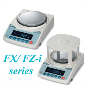Cân kỹ thuật điện tử AND FX-120i