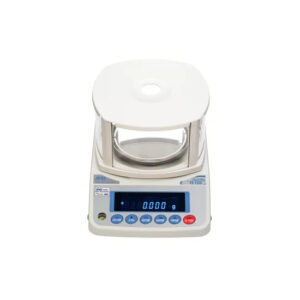 Cân kỹ thuật điện tử AND FZ-200i 11 Cân kỹ thuật điện tử AND FZ-200i
