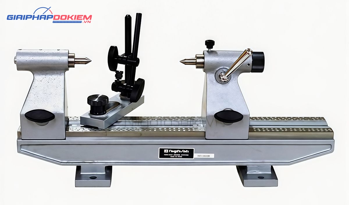 Thiết Bị Kiểm Tra Độ Đồng Tâm Niigata Seiki BCPG-530J (P-3) 3 Thiết bị chất lượng Nhật Bản chuyên dụng cho kiểm tra độ đồng tâm