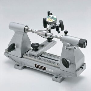 Thiết Bị Kiểm Tra Độ Đồng Tâm Niigata Seiki BCPG-380J (P-1) 5 Thiết Bị Kiểm Tra Độ Đồng Tâm Niigata Seiki BCPG-380J (P-1)
