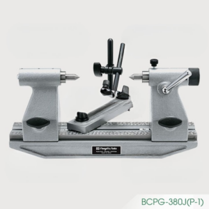 Thiết Bị Kiểm Tra Độ Đồng Tâm Niigata Seiki BCPG-380J (P-1)