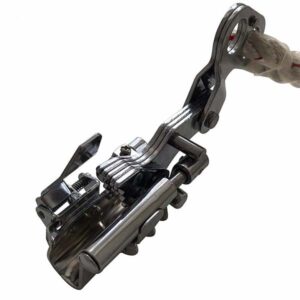 Dây khóa trượt ADELA H8621 17 Dây khóa trượt ADELA H8621