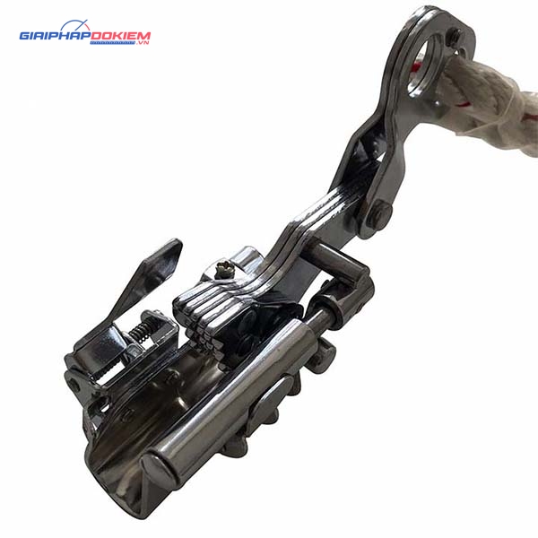 Dây khóa trượt ADELA H8621 12 Dây khóa trượt ADELA H8621