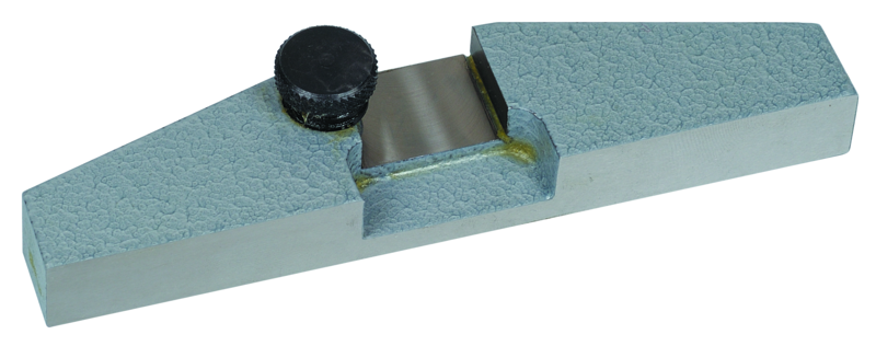 Đế kẹp cho thước cặp đo sâu 125 mm Mitutoyo 050085-10 15 phu kien cho thuoc cap 050085 10