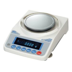 Cân kỹ thuật điện tử AND FX-120i