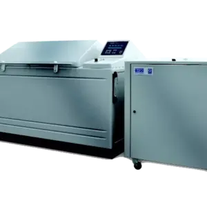 Máy kiểm tra độ ăn mòn do muối Q-LAB Q-FOG CRH 26 Máy kiểm tra độ ăn mòn do muối Q-LAB Q-FOG CRH