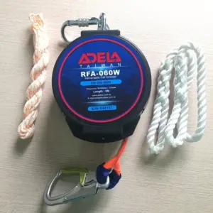 Cuộn Dây hãm tự động 6m ADELA RFA060W 14 Cuộn Dây hãm tự động 6m ADELA RFA060W
