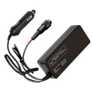 Bộ sạc pin SOLO 727-001
